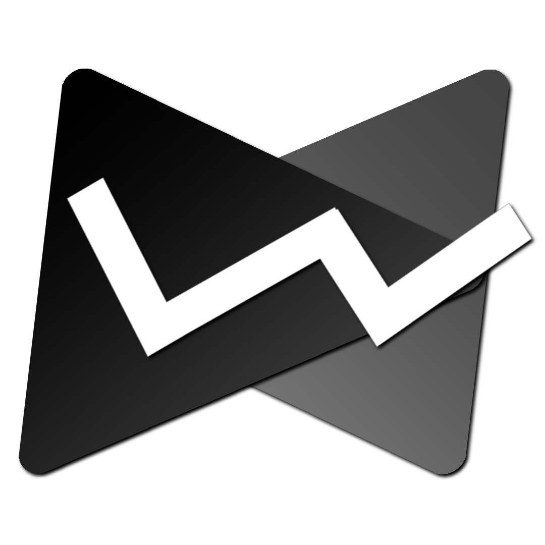 WorkCode 新版图标